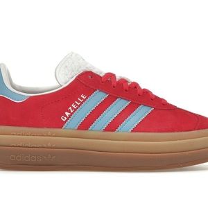 Adidas Gazelle Bold